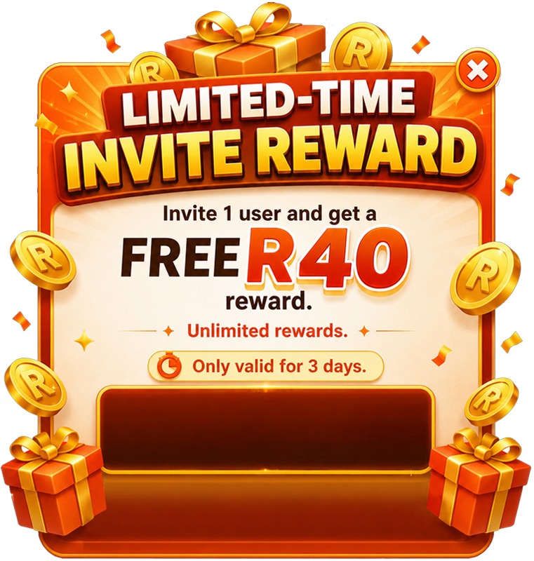 Limited-Time Invite Reward